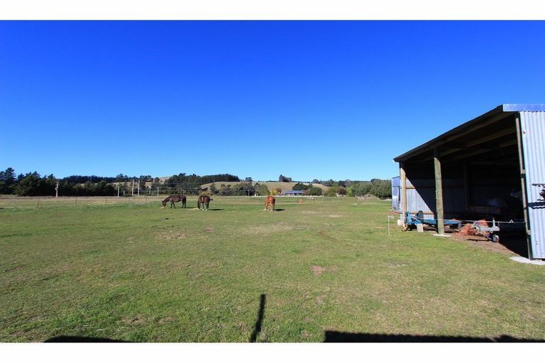 Photo of property in 1972 State Highway 63, Wairau Valley, Blenheim, 7271