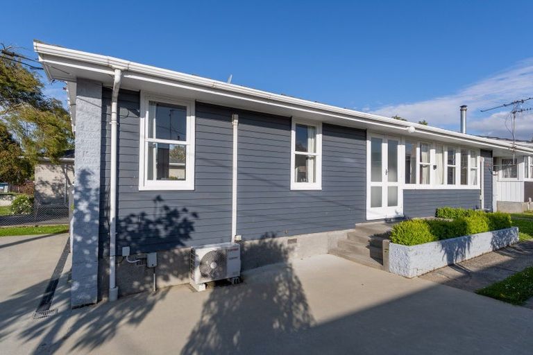 Photo of property in 1/400 Fergusson Drive, Heretaunga, Upper Hutt, 5018
