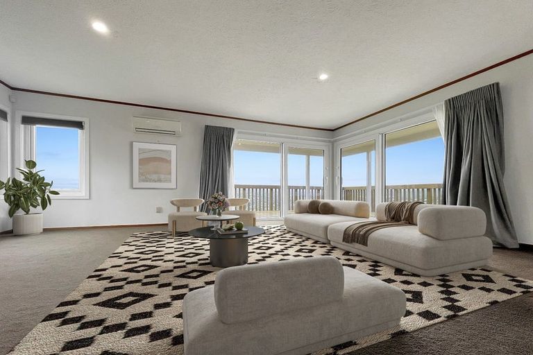 Photo of property in 7 Gavaskar Place, Khandallah, Wellington, 6035