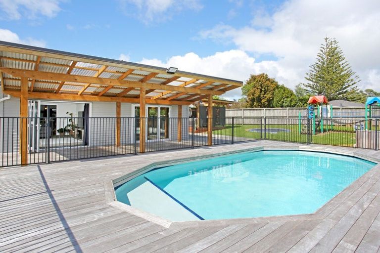 Photo of property in 26 Travers Road, Te Kauwhata, 3782