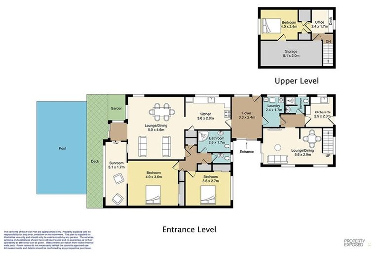 Photo of property in 2/41 Edgeworth Road, Glenfield, Auckland, 0629