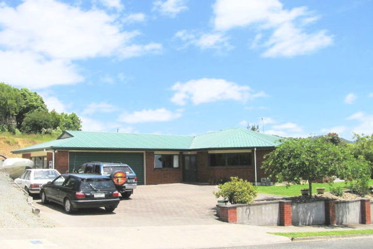 Photo of property in 4 Taruna Place, Te Kuiti, 3910