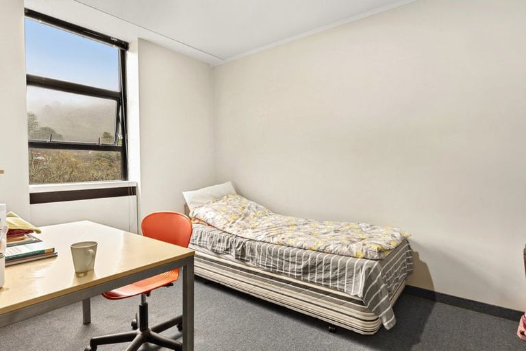 Photo of property in Stafford House, 8/38b The Terrace, Wellington Central, Wellington, 6011
