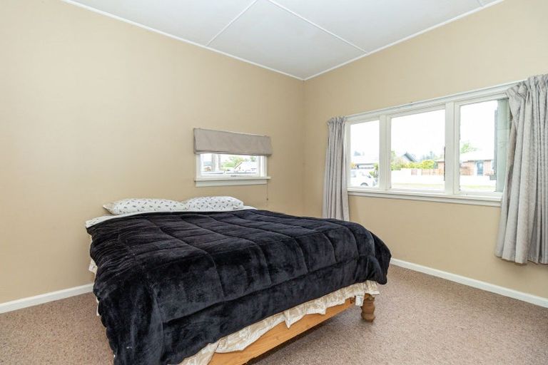 Photo of property in 83 Cox Street, Geraldine, 7930