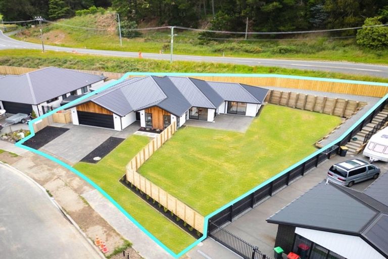 Photo of property in 8 Dray Place, Halswell, Christchurch, 8025