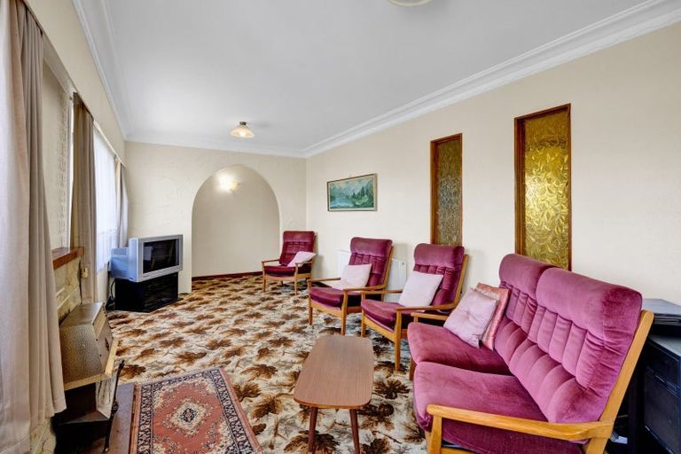 Photo of property in 2a Clifford Street, Hawera, 4610