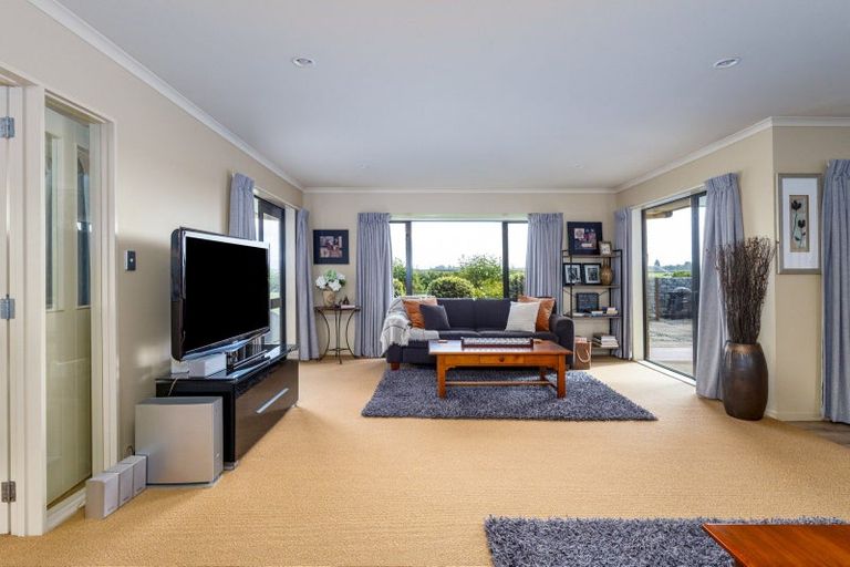 Photo of property in 528 Orari Station Road, Geraldine, 7992