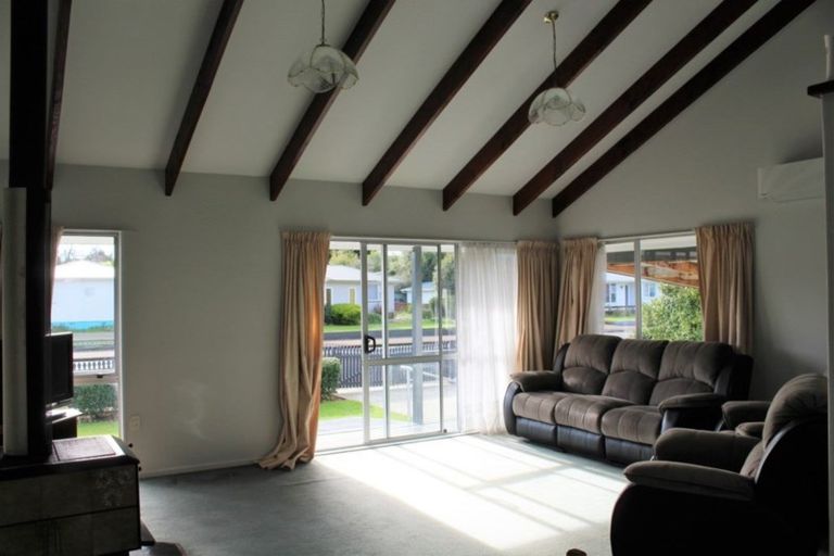 Photo of property in 11a Ransom Street, Dannevirke, 4930