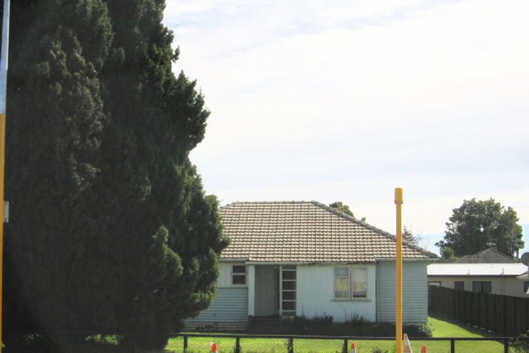 Photo of property in 941 Cameron Road, Gate Pa, Tauranga, 3112