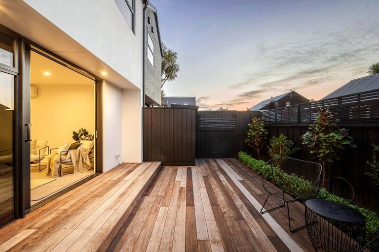 Photo of property in 44c Kilmarnock Street, Riccarton, Christchurch, 8011