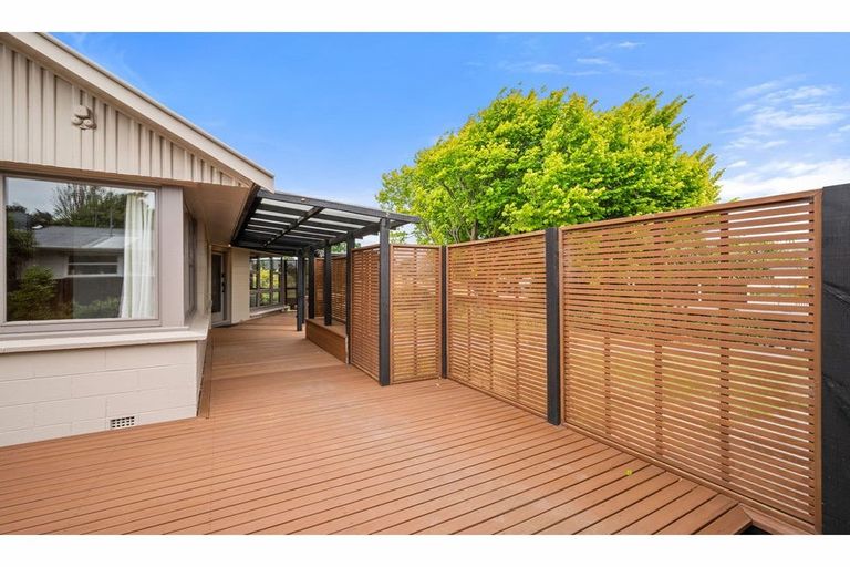 Photo of property in 15 Bean Street, Hillmorton, Christchurch, 8025