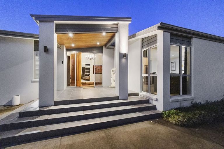 Photo of property in 112c Burwood Road, Matamata, 3400