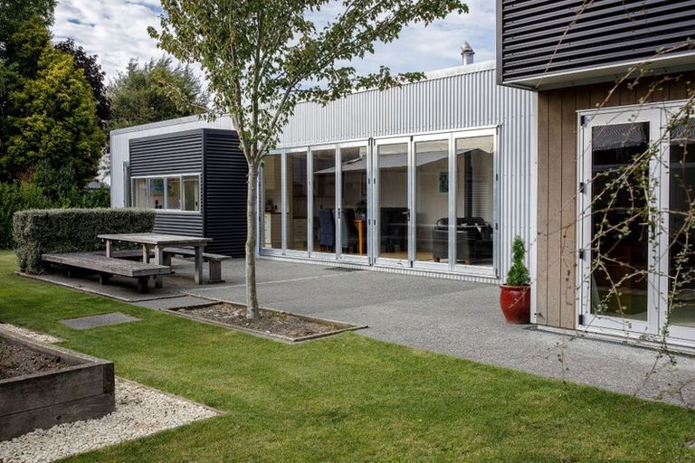 Photo of property in 35 Colcord Place, Methven, 7730