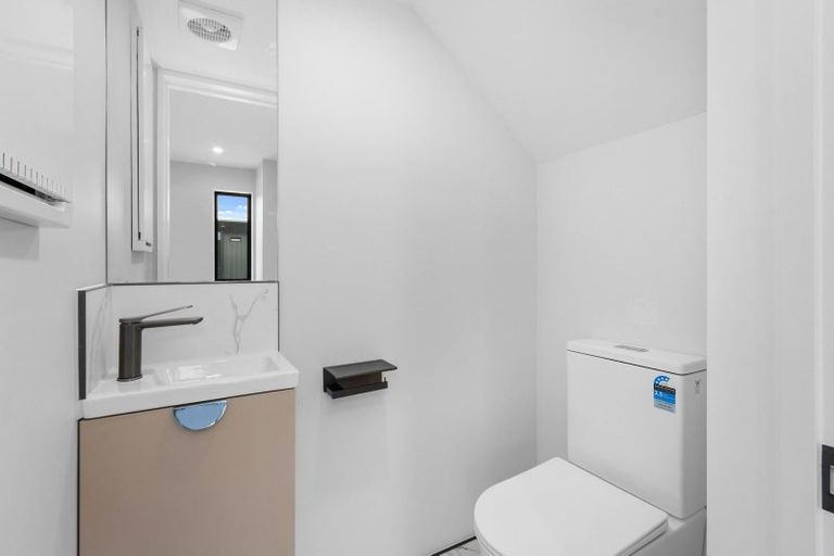 Photo of property in 4/14 Short Street, Waltham, Christchurch, 8011