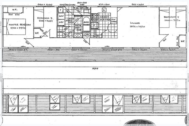 Photo of property in 17 Aru Street, Tangimoana, 4822