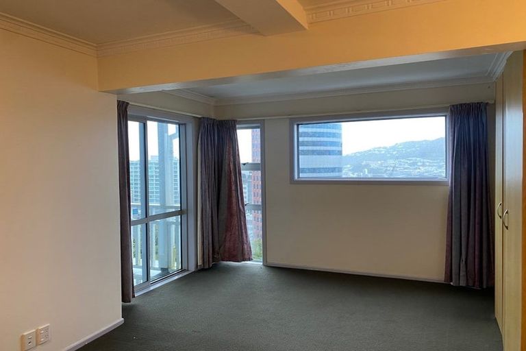 Photo of property in 223c The Terrace, Wellington Central, Wellington, 6011