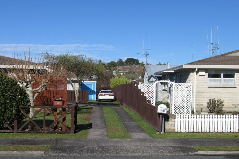 Photo of property in 10a Bradley Place, Nawton, Hamilton, 3200