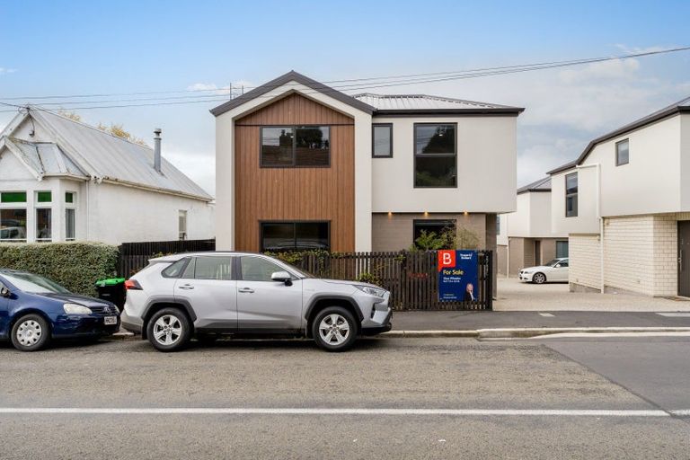 Photo of property in 27 Playfair Street, Caversham, Dunedin, 9012