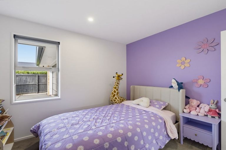 Photo of property in 9 Lawrence Drive, Rolleston, 7614