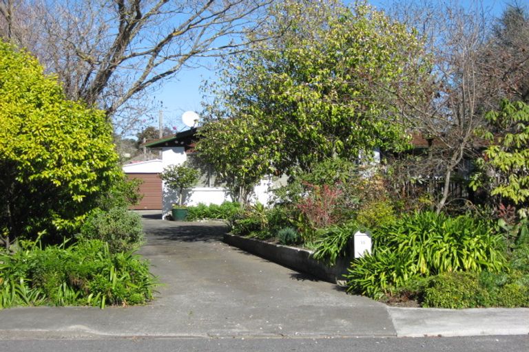 Photo of property in 11 Christie Crescent, Havelock North, 4130