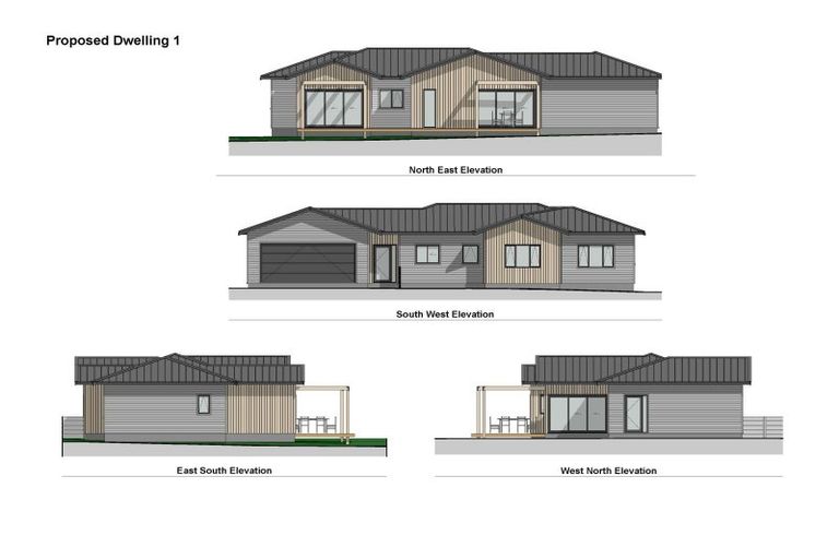 Photo of property in 58 River Road, Masterton, 5810