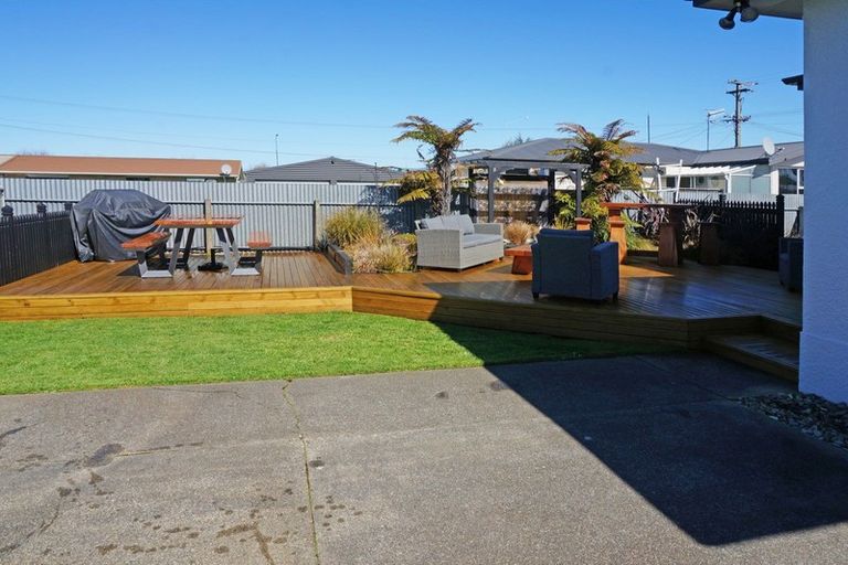 Photo of property in 397 North Road, Waikiwi, Invercargill, 9810