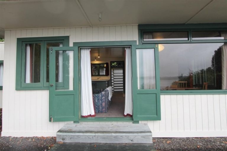 Photo of property in 579 State Highway 30, Lake Rotoma, Rotorua, 3074