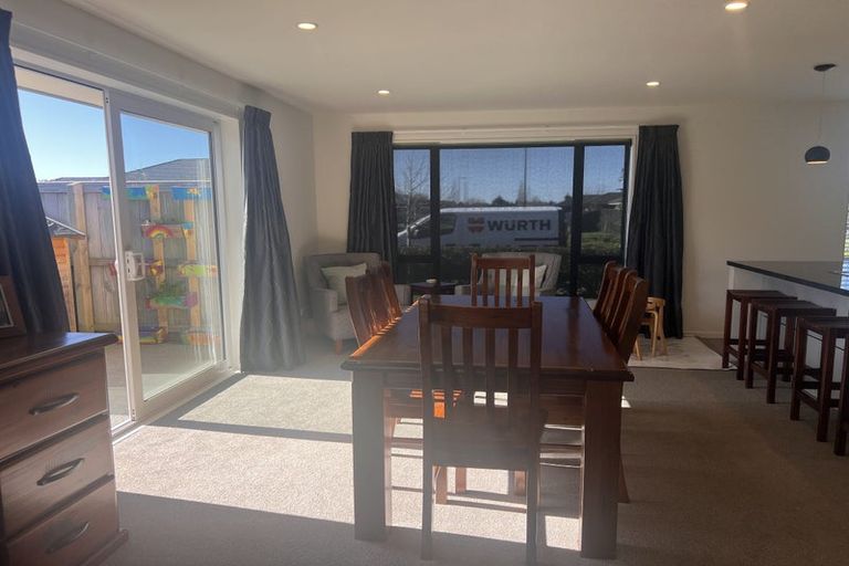 Photo of property in 22 Colebrook Drive, Rolleston, 7614