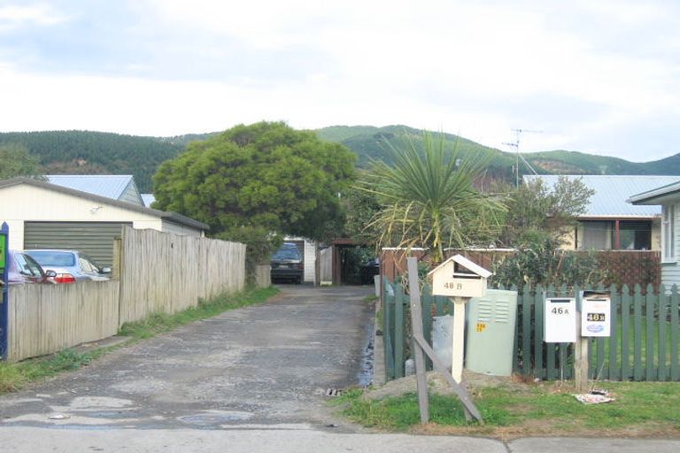 Photo of property in 48a Makarini Street, Paraparaumu, 5032