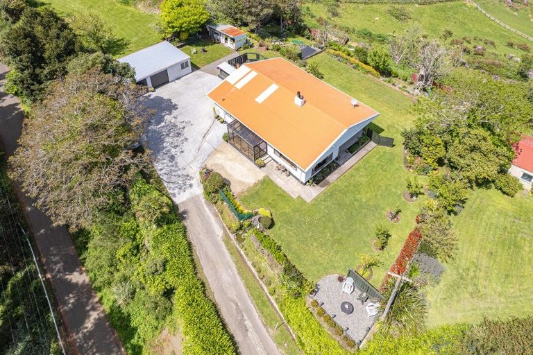 Photo of property in 28 Shakespeare Road, Bastia Hill, Whanganui, 4500