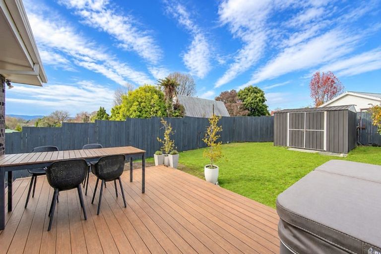 Photo of property in 15 Philip Street, Putaruru, 3411