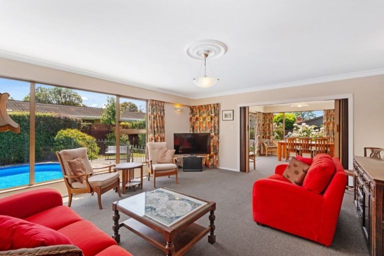 Photo of property in 3 Ferniehurst Street, Somerfield, Christchurch, 8024