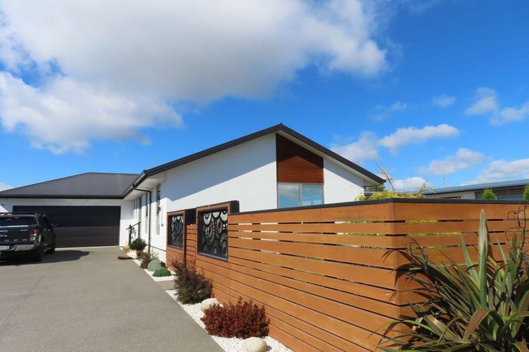 Photo of property in 3 Kingsbridge West, Burwood, Christchurch, 8083