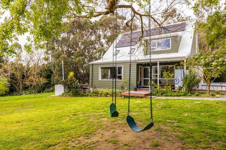 Photo of property in 46g Burnetts Road, Upper Plain, Masterton, 5888