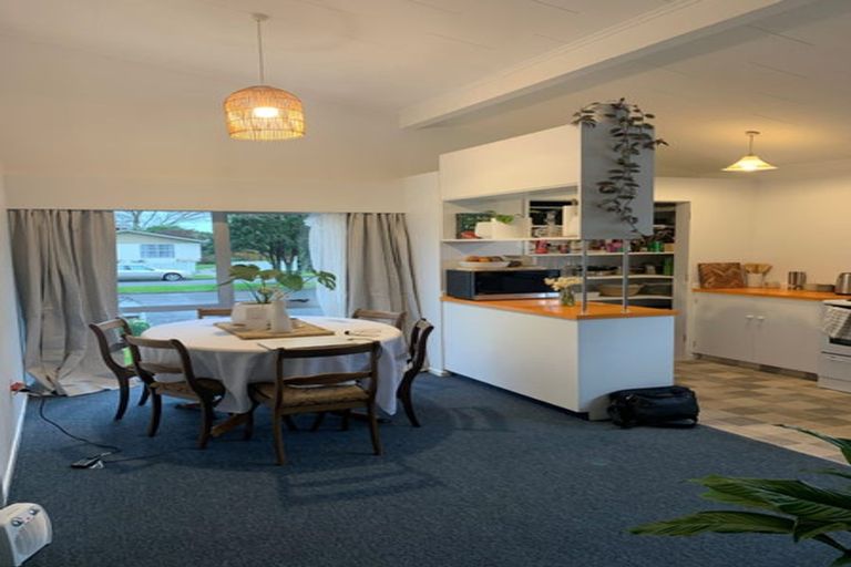 Photo of property in 53 John F Kennedy Drive, Milson, Palmerston North, 4414