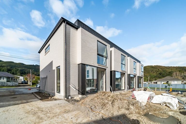 Photo of property in 1 Rimu Street, Wainuiomata, Lower Hutt, 5014