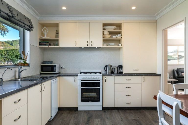 Photo of property in 30 Buller Street, Picton, 7220