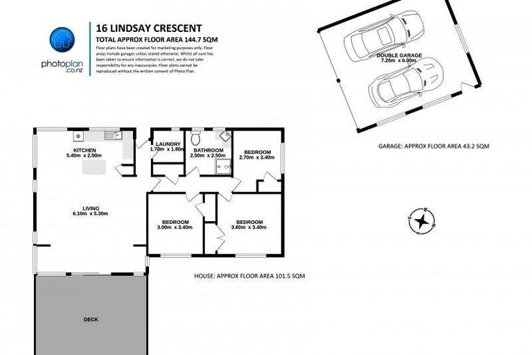 Photo of property in 16 Lindsay Crescent, Nawton, Hamilton, 3200