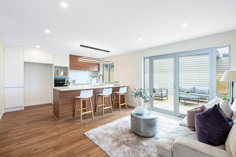 Photo of property in 12 Biokovo Street, Massey, Auckland, 0614