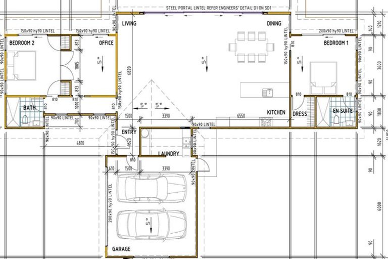 Photo of property in 7 Lone Gum Lane, Kerikeri, 0230
