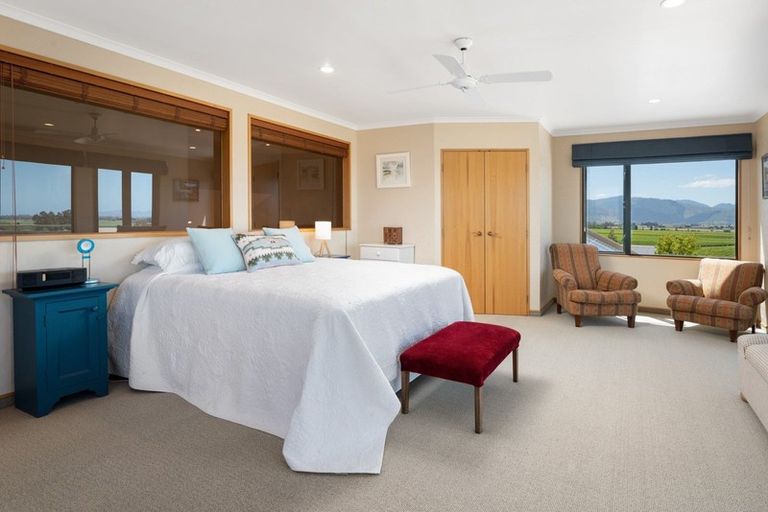 Photo of property in 10 Ridgetop Rise, Fairhall, Blenheim, 7272