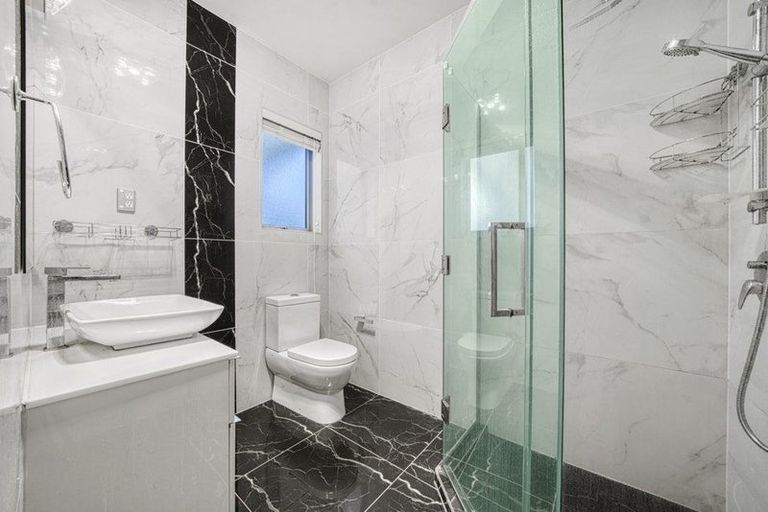 Photo of property in 8 Moville Drive, Flat Bush, Auckland, 2019