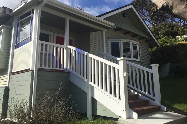 Photo of property in 13 Waipapa Road, Hataitai, Wellington, 6021