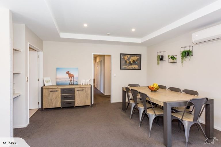 Photo of property in 25 Ruapani Street, Marshland, Christchurch, 8083