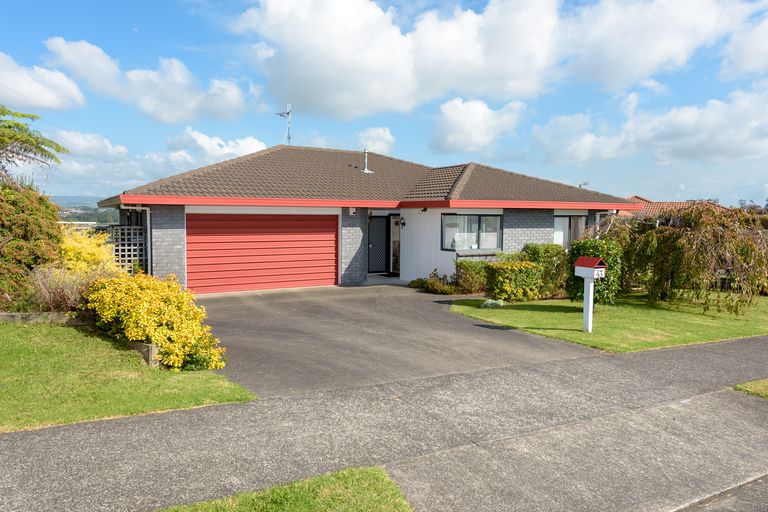 Photo of property in 43 Sapphire Drive, Hairini, Tauranga, 3112