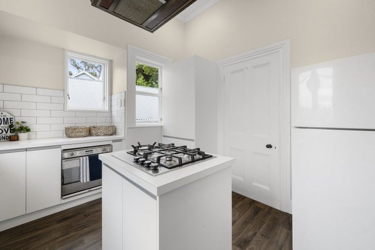 Photo of property in 9 Plunket Street, Kelburn, Wellington, 6012