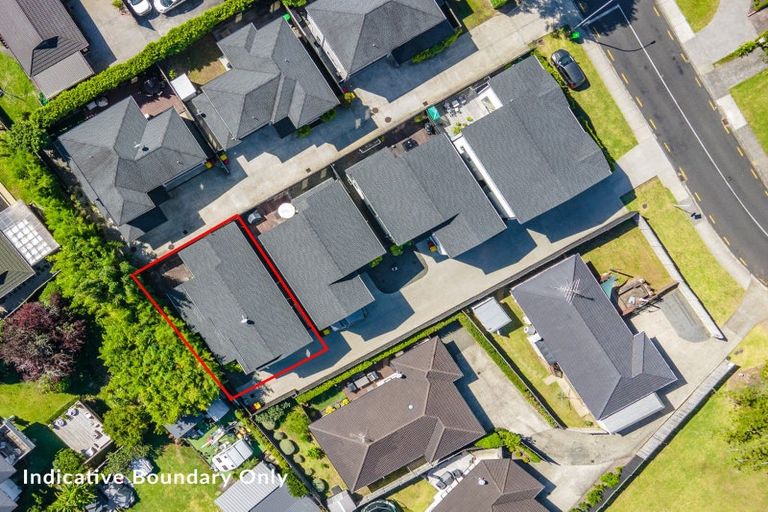 Photo of property in 49d Elliot Street, Howick, Auckland, 2014