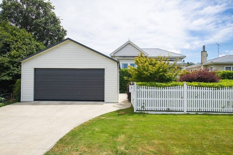 Photo of property in 8 Domett Street, Whataupoko, Gisborne, 4010