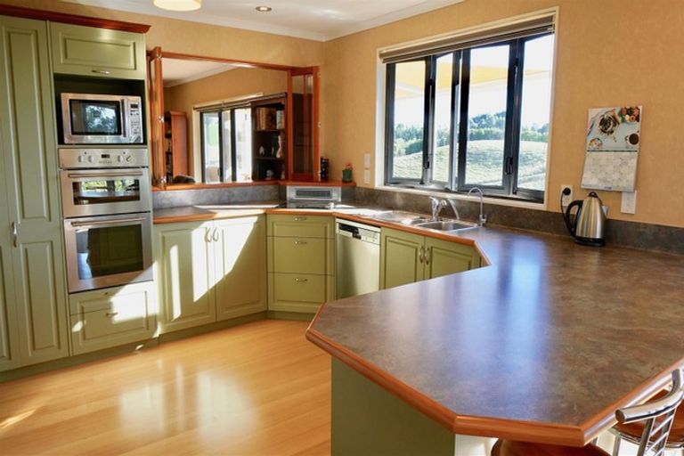 Photo of property in 34 Highfield Road, Feilding, 4702