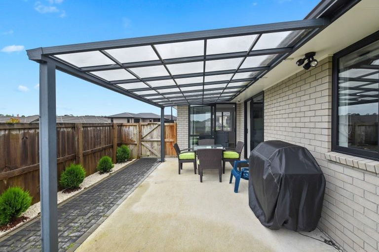 Photo of property in 14 Branca Close, Fitzroy, Hamilton, 3206